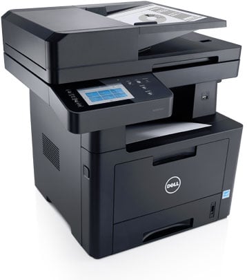 Dell B2375dnf
