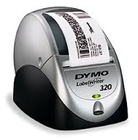 Dymo LabelWriter 320