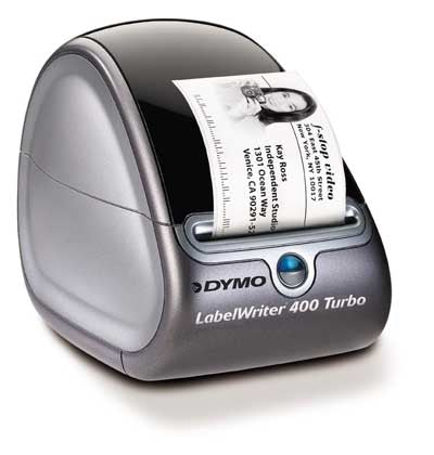 Dymo LabelWriter 400