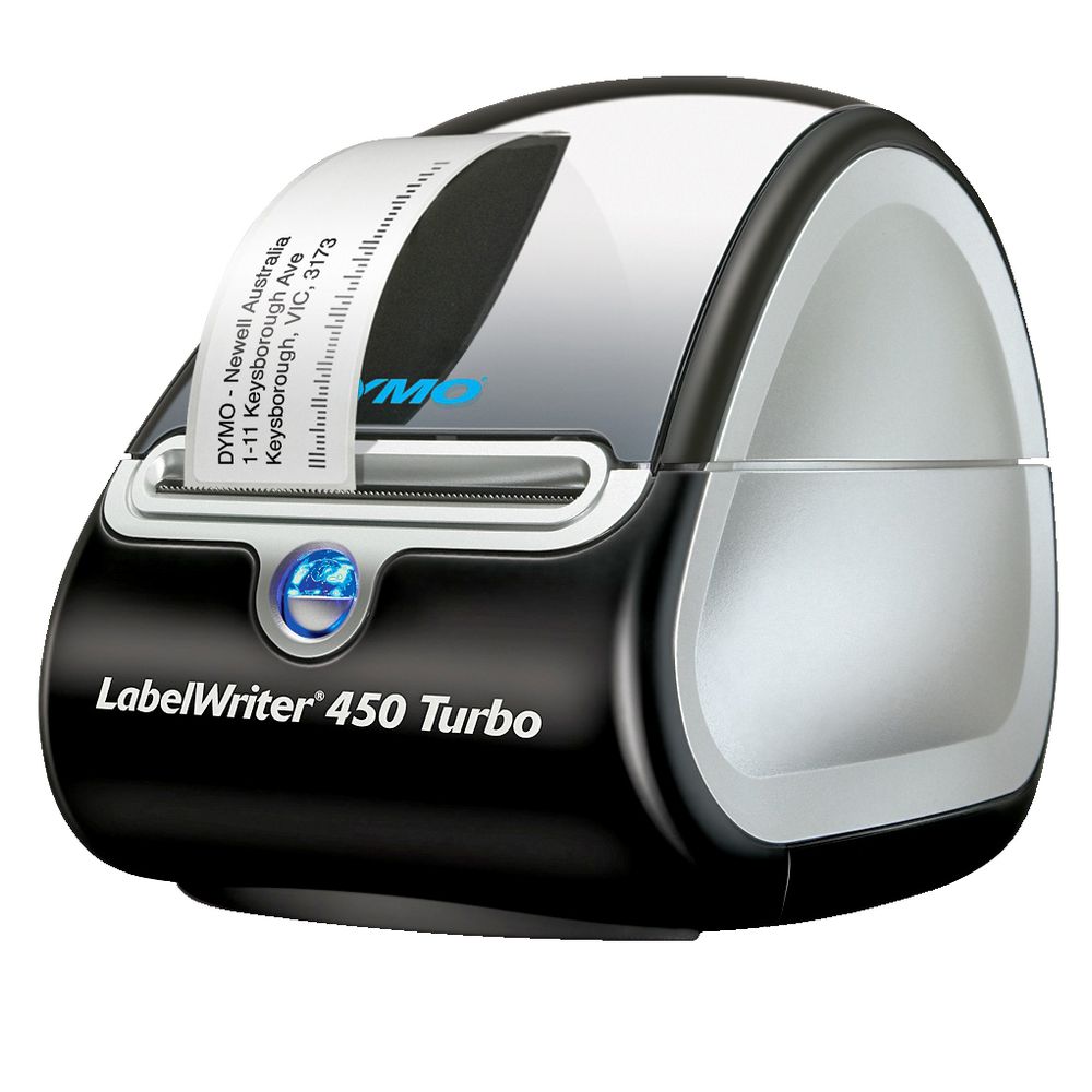 Dymo LabelWriter 450 Turbo