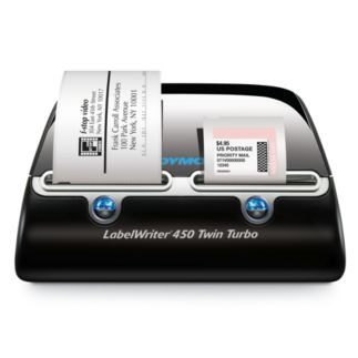 Dymo LabelWriter 450 Twin Turbo