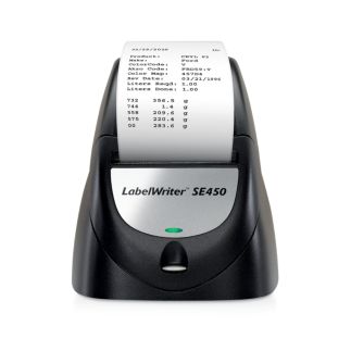 Dymo LabelWriter SE450