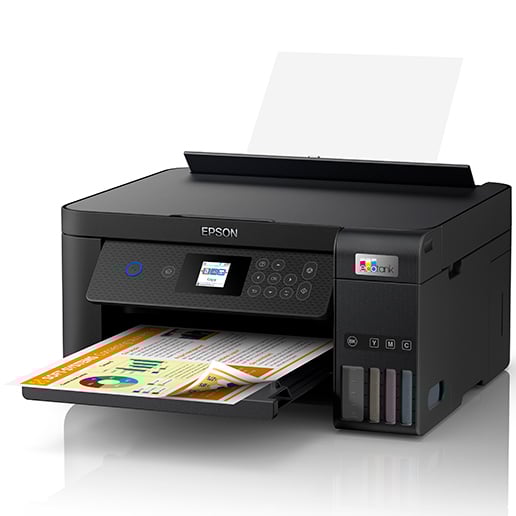 Epson EcoTank ET-2850