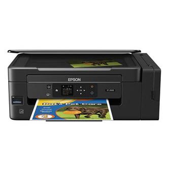 Epson Expression ET-2650