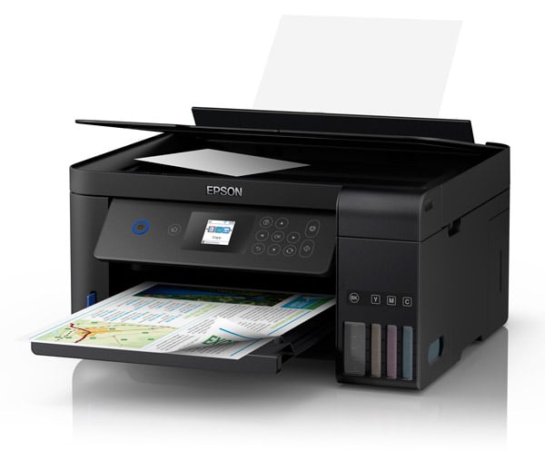 Epson Expression ET-2750