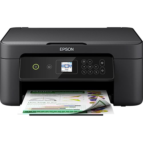 Epson Expression Home XP-3100