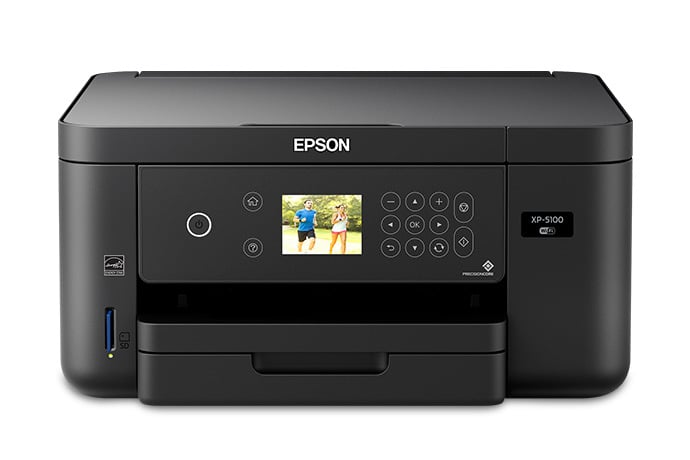 Epson Expression Home XP-5100