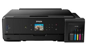 Epson Expression Premium ET-7750