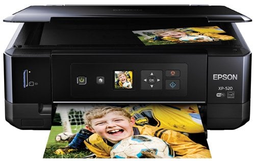Epson Expression Premium XP-520