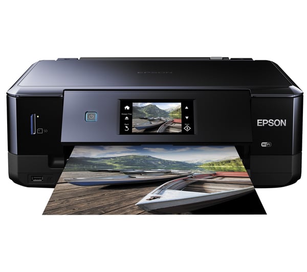 Epson Expression Premium XP-720