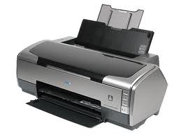 Epson Stylus Photo R1800