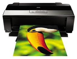 Epson Stylus Photo R1900