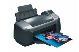 Epson Stylus Photo R310