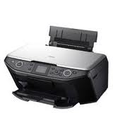 Epson Stylus Photo RX630