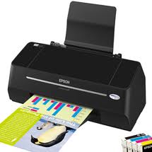 Epson Stylus T21