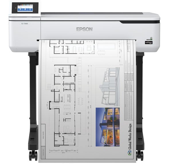 Epson SureColor T3160