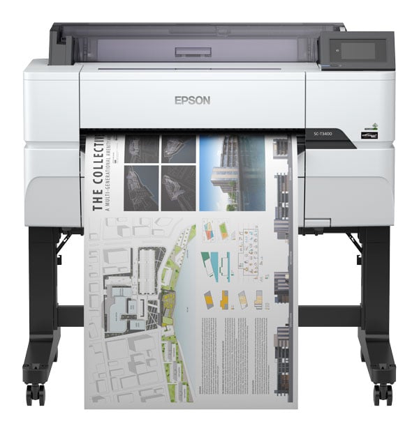 Epson SureColor T3460
