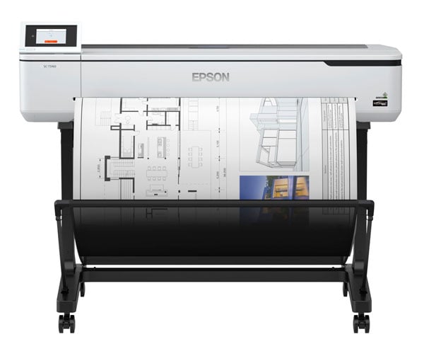 Epson SureColor T5160