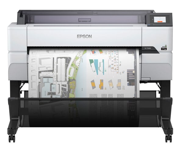 Epson SureColor T5460