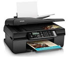 Epson WorkForce 325