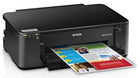 Epson WorkForce 60