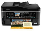 Epson WorkForce 645