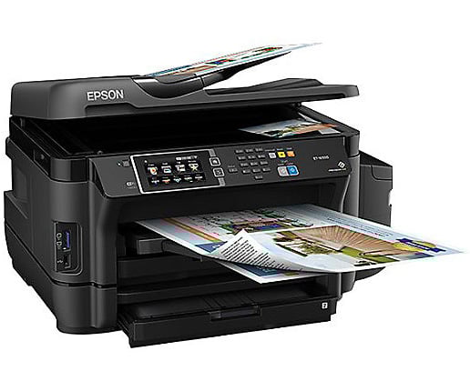 Epson WorkForce ET-16500