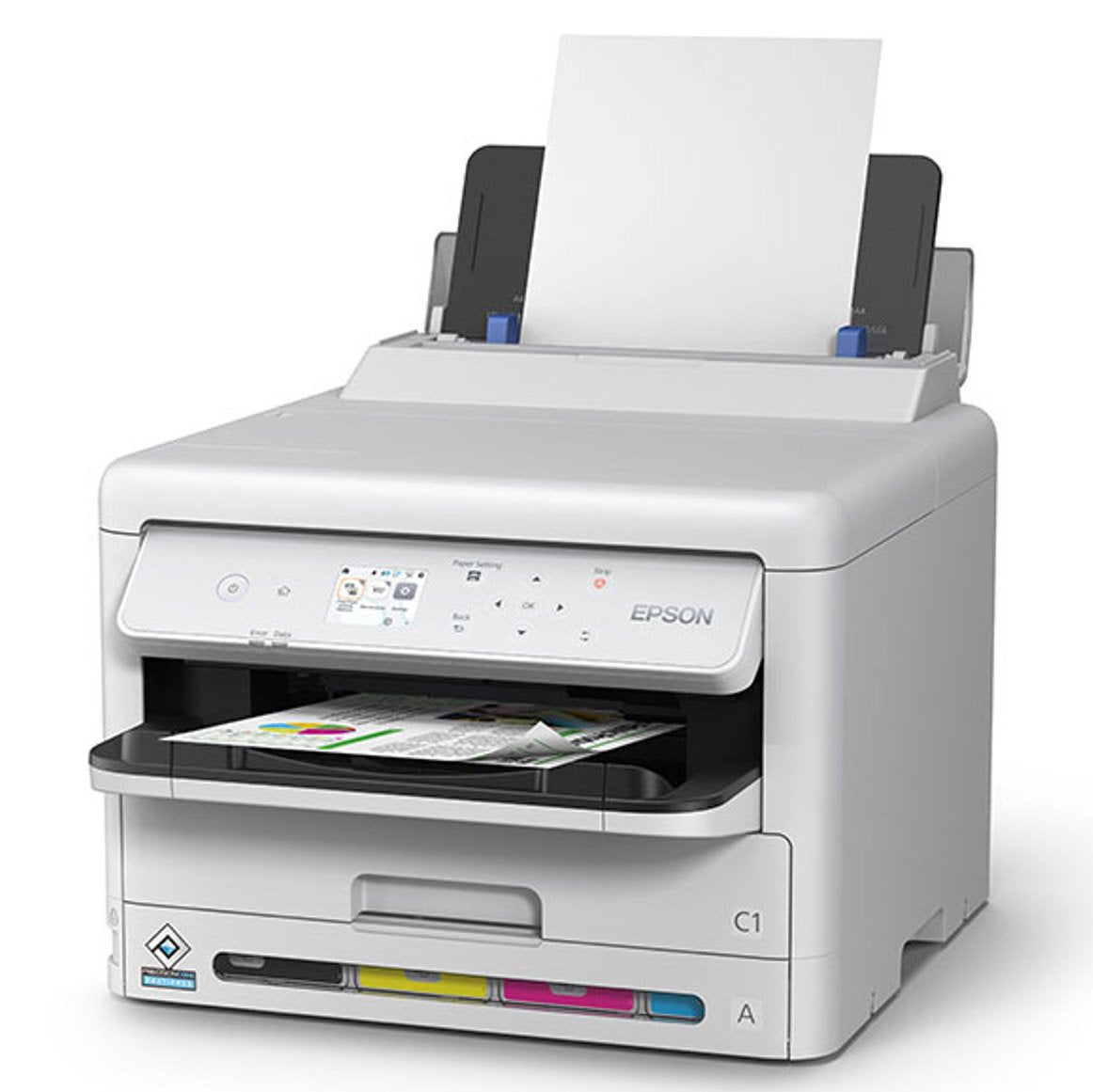Epson WorkForce Pro WF-C5390