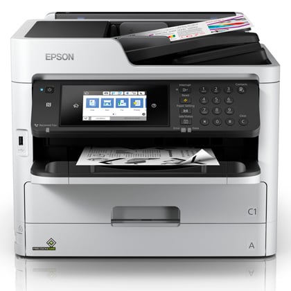 Epson WorkForce Pro WF-M5799