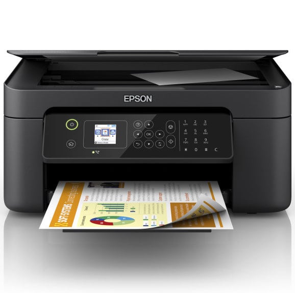 Epson WorkForce WF-2810