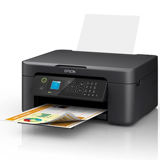 Epson WorkForce WF-2910