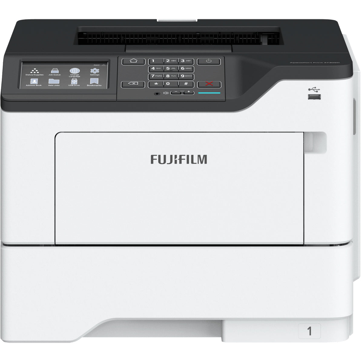 FUJIFILM ApeosPort Print 4730SD