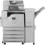 Fuji Xerox DocuCentre II C3300