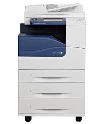 Fuji Xerox DocuCentre IV C4430