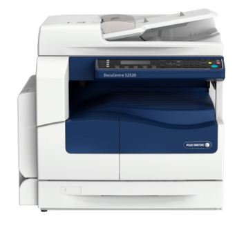 Fuji Xerox DocuCentre S2320