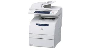Fuji Xerox DocuPrint C2090FS