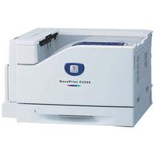 Fuji Xerox DocuPrint C2255