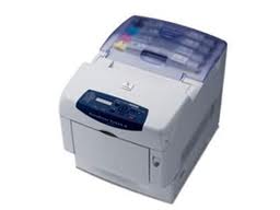 Fuji Xerox DocuPrint C2535A