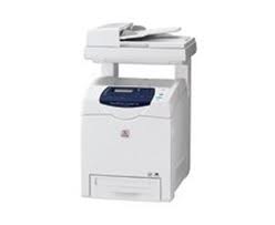 Fuji Xerox DocuPrint C3290FS