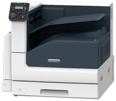 Fuji Xerox DocuPrint C5155d