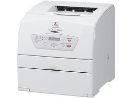 Fuji Xerox DocuPrint C525A