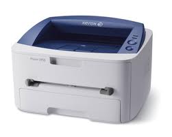 Fuji Xerox Phaser 3155