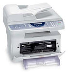 Fuji Xerox Phaser 3200MFP