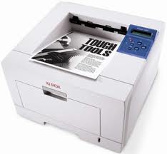 Fuji Xerox Phaser 3435