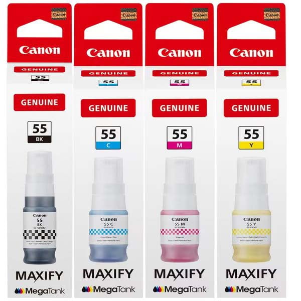 Canon GI-55 GI55
