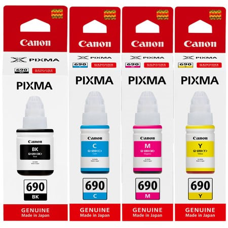Canon GI-690 GI690