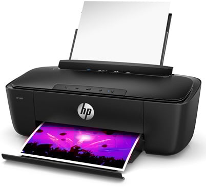 HP AMP 120