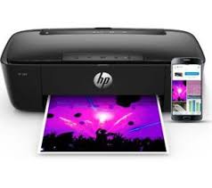 HP AMP 125