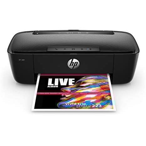HP AMP 130