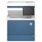 HP Color LaserJet Enterprise Flow MFP 6800zf